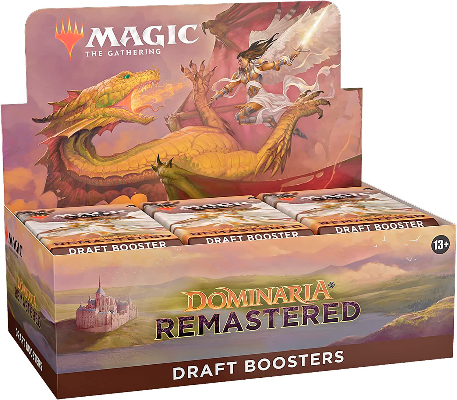 MTG Booster Boxes, Buy Magic the Gathering Booster Boxes